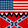 American Civil War Locator $1.99 American Civil War Locator $1.99