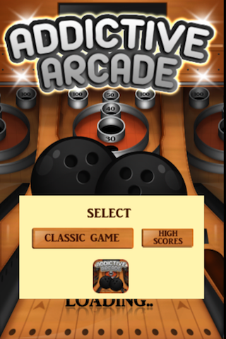 Screenshot Addictive Arcade Screenshot Addictive Arcade
