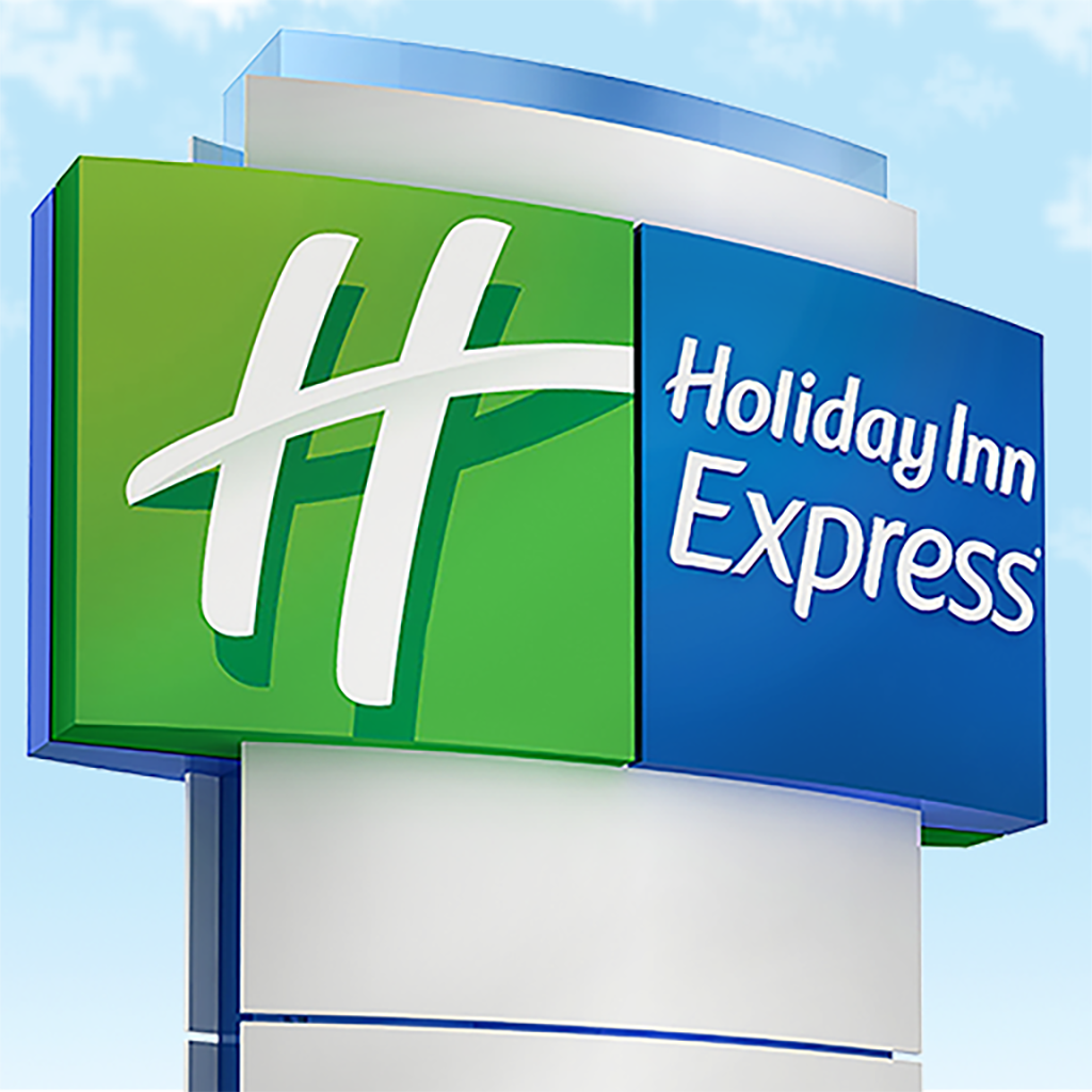 S By Six Continents Hotels Inc Getlr Holiday Inn Express